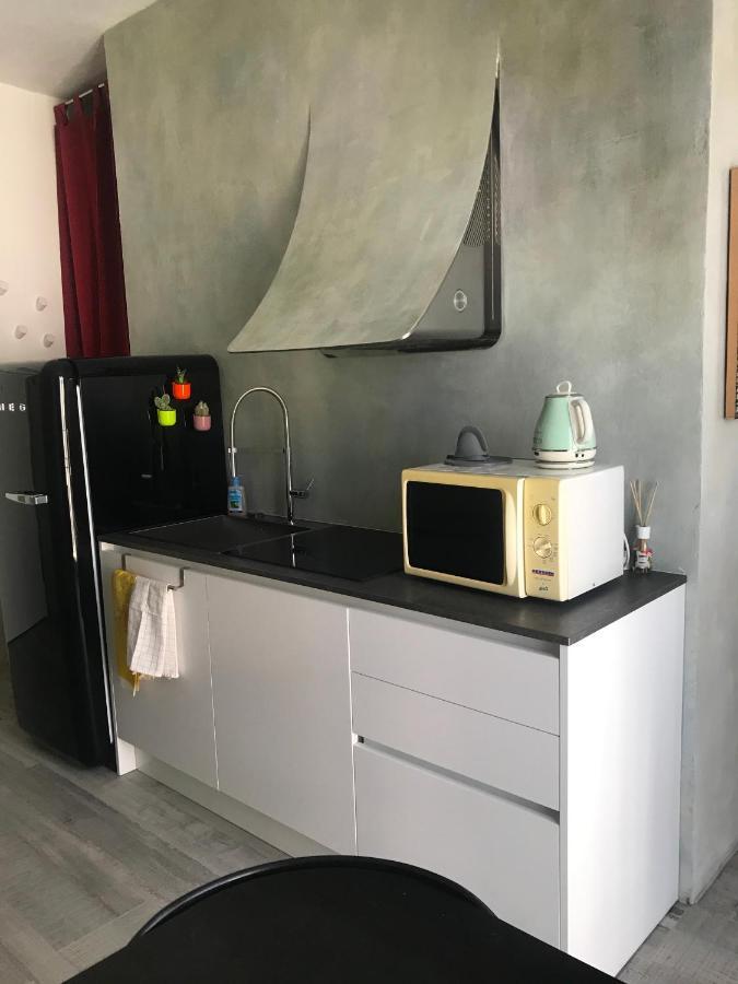 Studio 18 Apartamento Milán Exterior foto