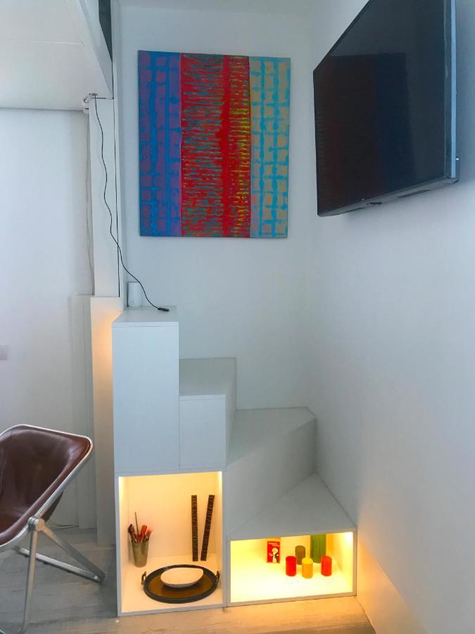 Studio 18 Apartamento Milán Exterior foto