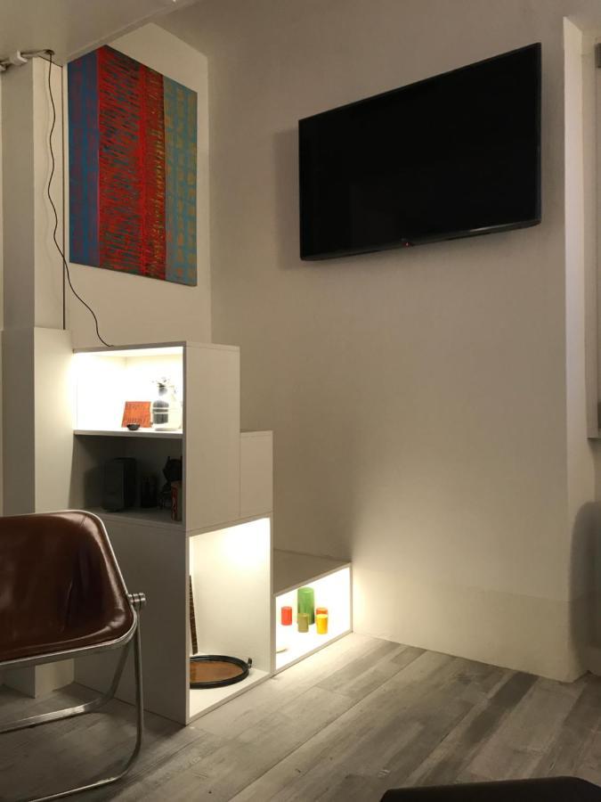Studio 18 Apartamento Milán Exterior foto
