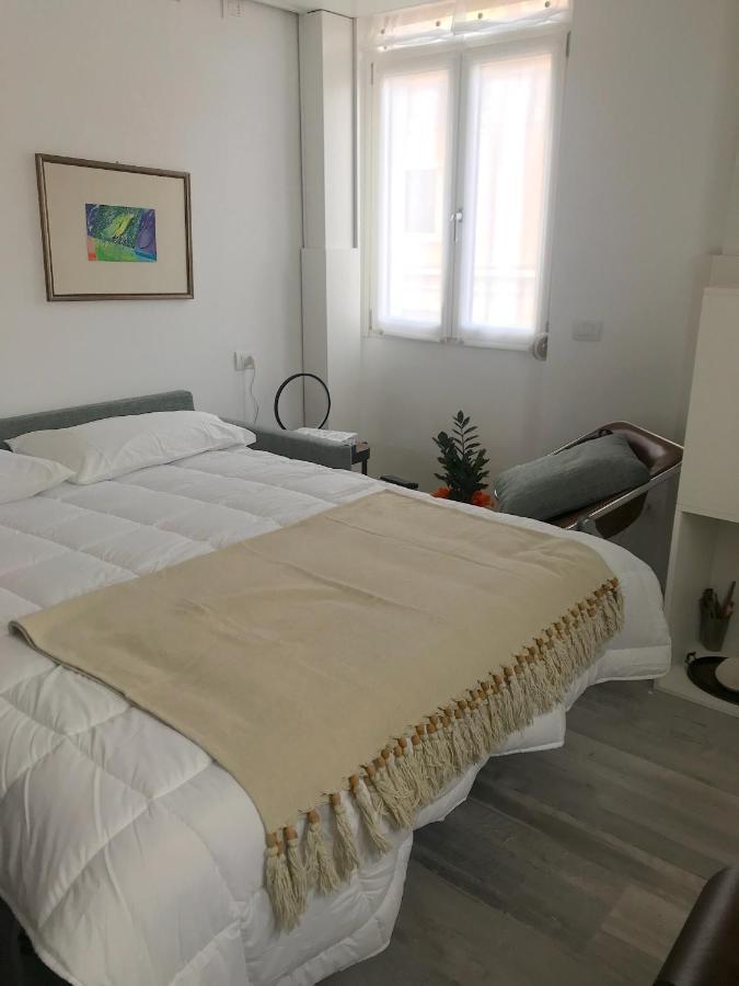 Studio 18 Apartamento Milán Exterior foto