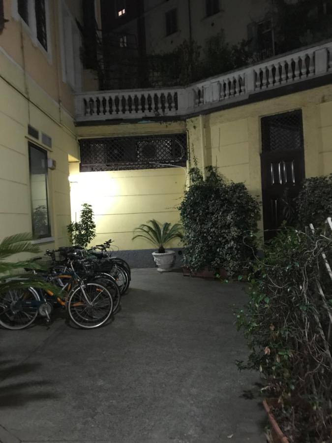 Studio 18 Apartamento Milán Exterior foto